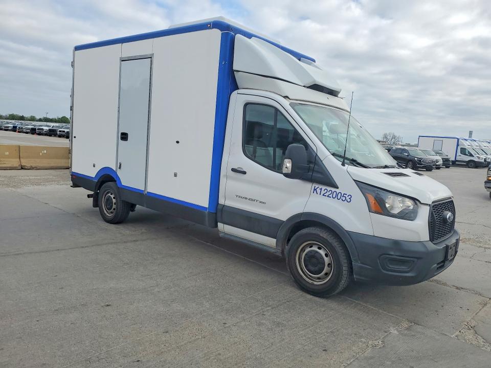 Продажа на аукционе авто 2022 Ford Transit, vin: 1FDBW5Z85NKA31958, номер лота: 46995066