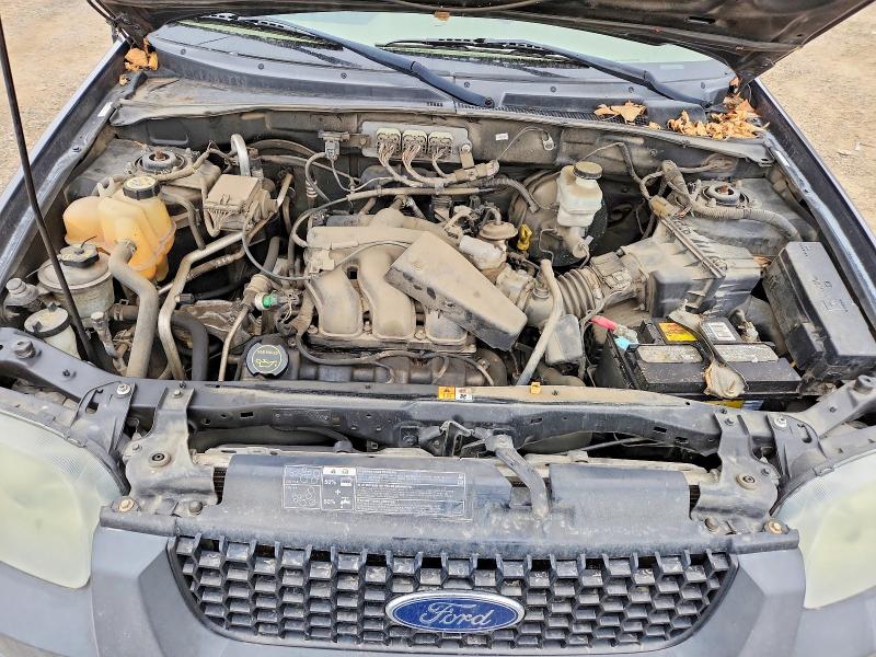 Продаж на аукціоні авто 2007 Ford Escape, vin: 1FMYU93107KA38600, номер лоту: 79082745
