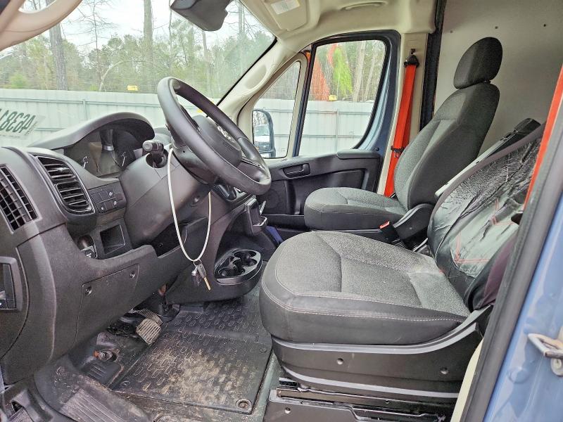 Aukcja sprzedaży 2022 Ram Promaster 3500, vin: 3C6MRVJG3NE125841, numer aukcji: 49837256