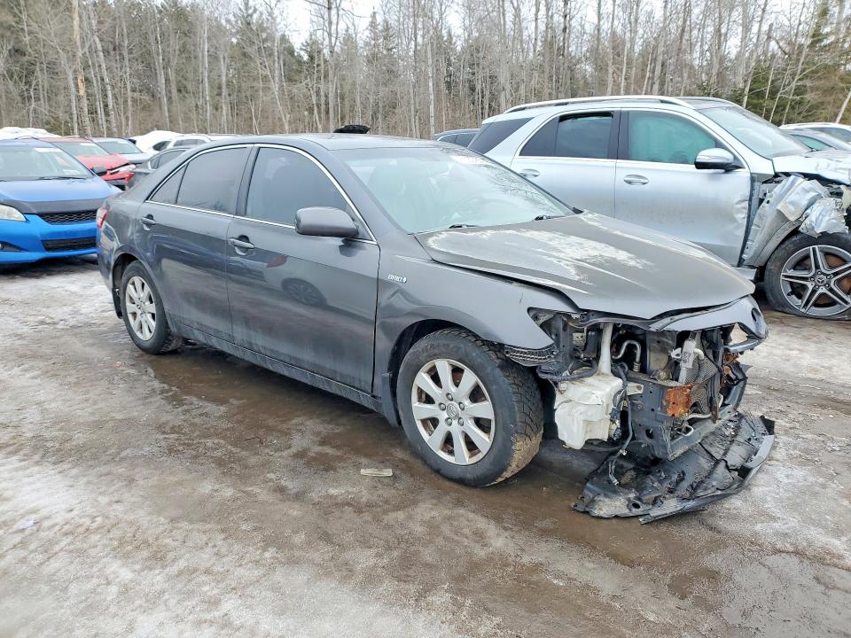 Aukcja sprzedaży 2008 Toyota Camry, vin: 4T1BB46K48U042156, numer aukcji: 77330765