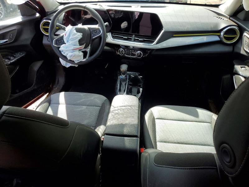 Продажа на аукционе авто 2025 Chevrolet Trax, vin: KL77LHEP9SC293079, номер лота: 46535566