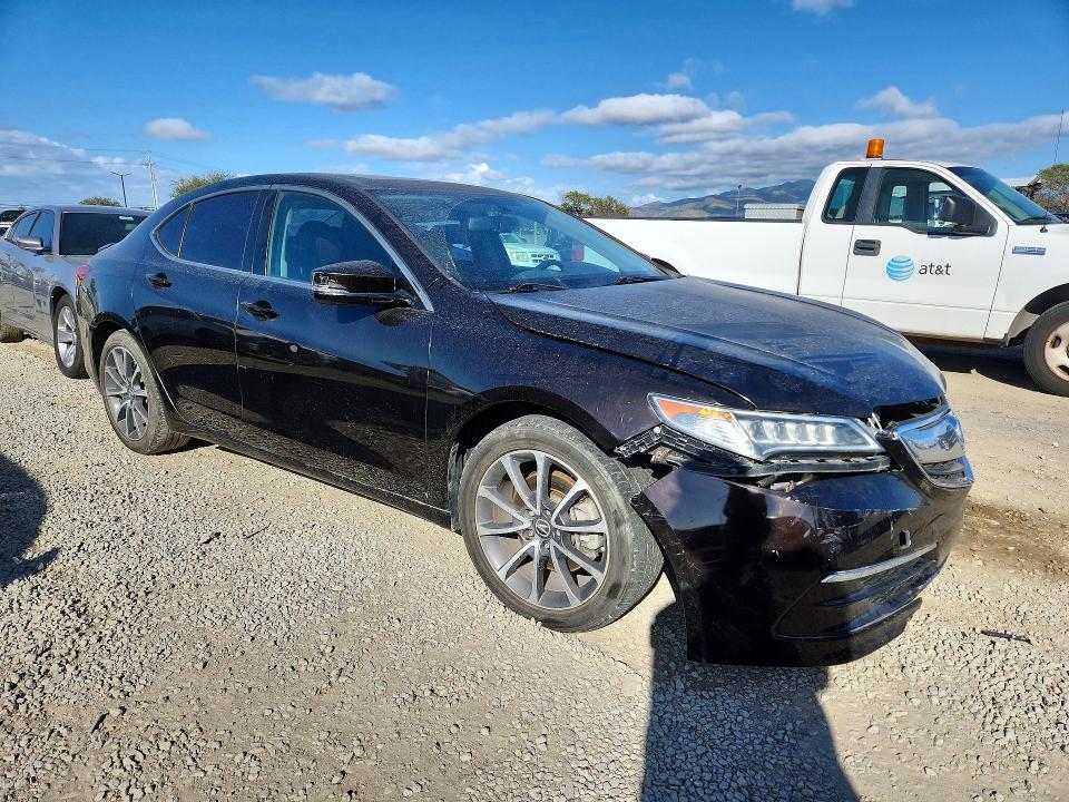 41719346 :رقم المزاد ، 19UUB2F34FA025383 vin ، 2015 Acura Tlx مزاد بيع