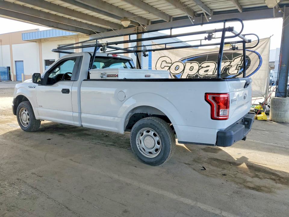 Продаж на аукціоні авто 2016 Ford F150, vin: 1FTMF1CP0GKD25115, номер лоту: 41731666