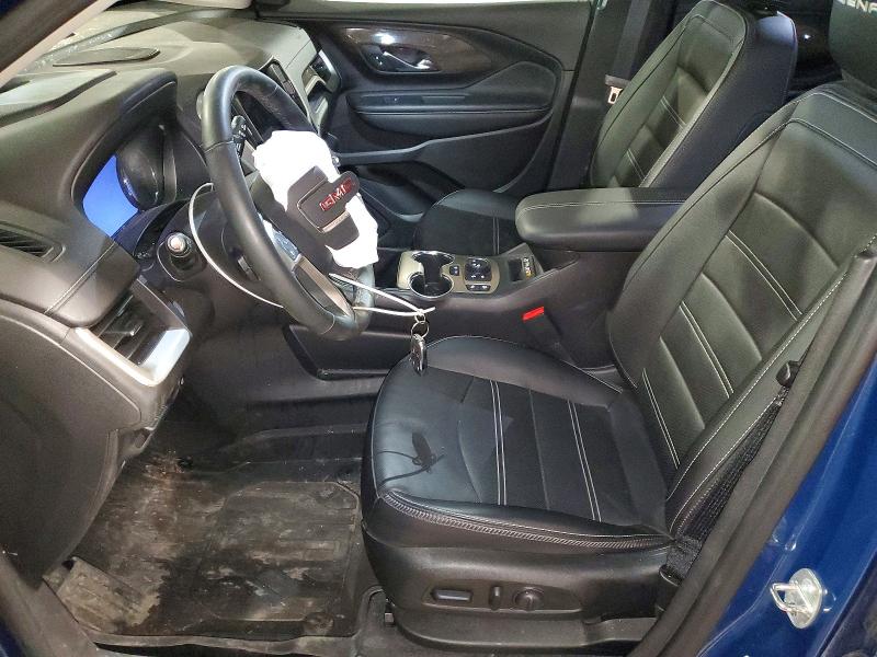 Aukcja sprzedaży 2024 Gmc Terrain, vin: 3GKALXEG4RL139756, numer aukcji: 79672745