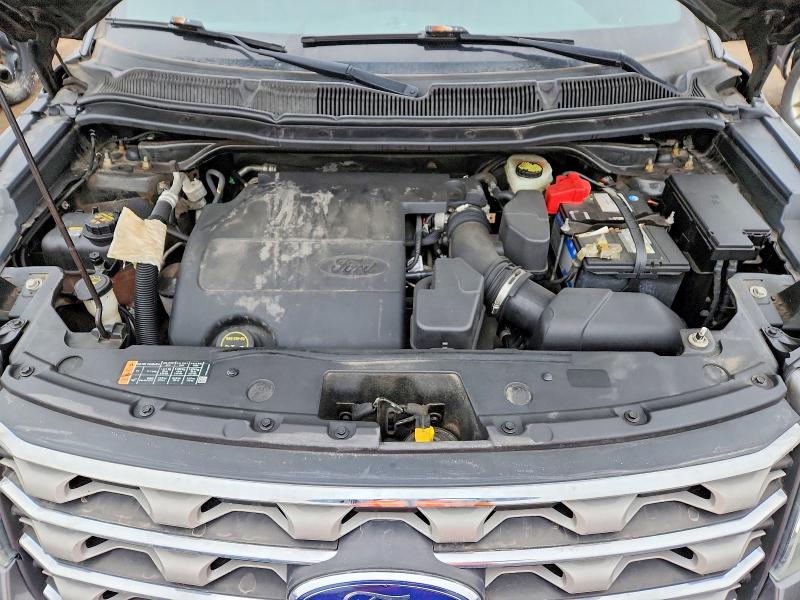 Aukcja sprzedaży 2016 Ford Explorer, vin: 1FM5K8D82GGA05390, numer aukcji: 45956376