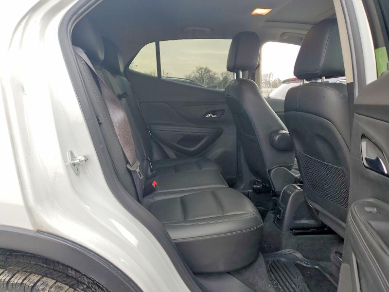 Продаж на аукціоні авто 2017 Buick Encore, vin: KL4CJCSB5HB232694, номер лоту: 79666755