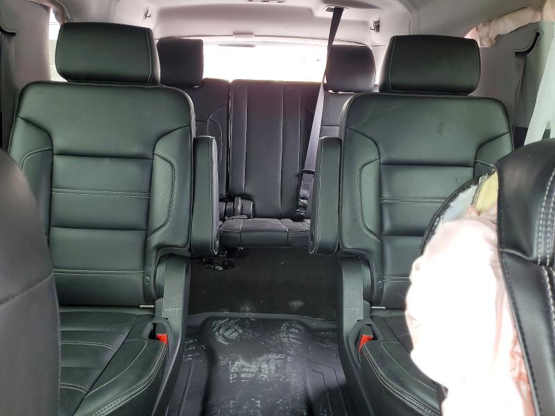 75881045 :رقم المزاد ، 1GKS2JKJ0FR654715 vin ، 2015 Gmc Yukon Xl مزاد بيع