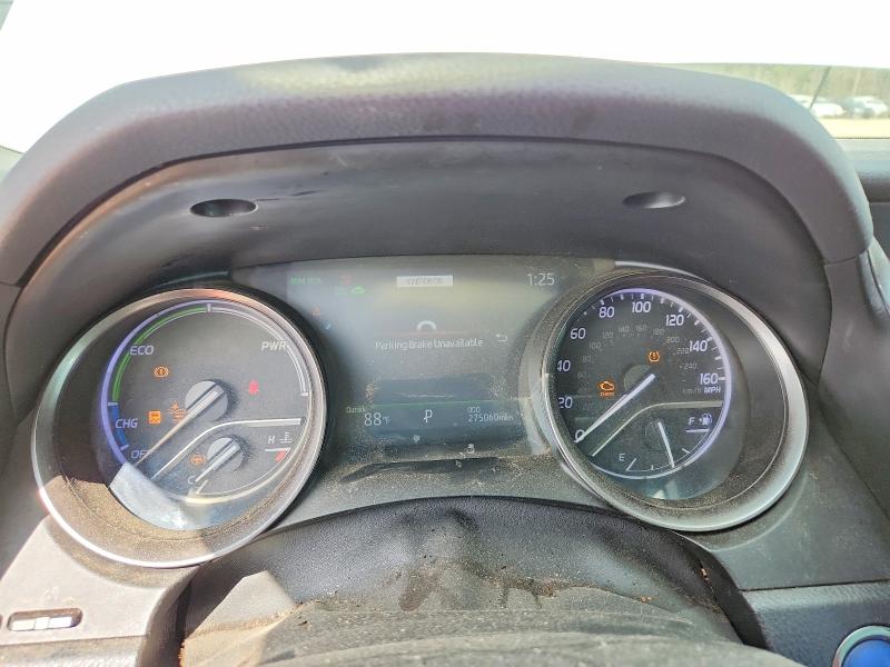 Продажа на аукционе авто 2021 Toyota Camry Hybrid, vin: 4T1K31AK0MU564506, номер лота: 41778876