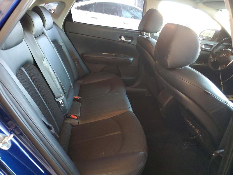 46707516 :رقم المزاد ، 5XXGT4L30KG314798 vin ، 2019 Kia Optima مزاد بيع