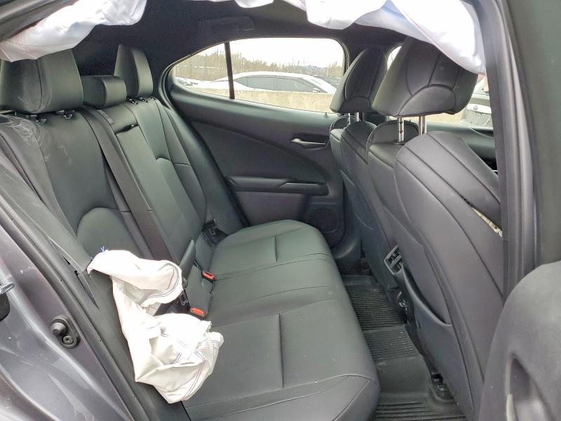 2021 Lexus Ux 250h მანქანა იყიდება აუქციონზე, vin: JTHR9JBH1M2051487, აუქციონის ნომერი: 45813706
