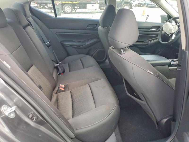 Продаж на аукціоні авто 2024 Nissan Altima, vin: 1N4BL4DV1RN312928, номер лоту: 47262806