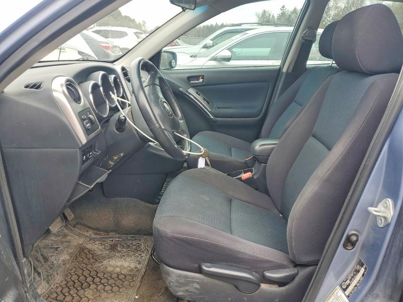 Продажа на аукционе авто 2006 Toyota Matrix, vin: 2T1KR32E76C595632, номер лота: 46624836