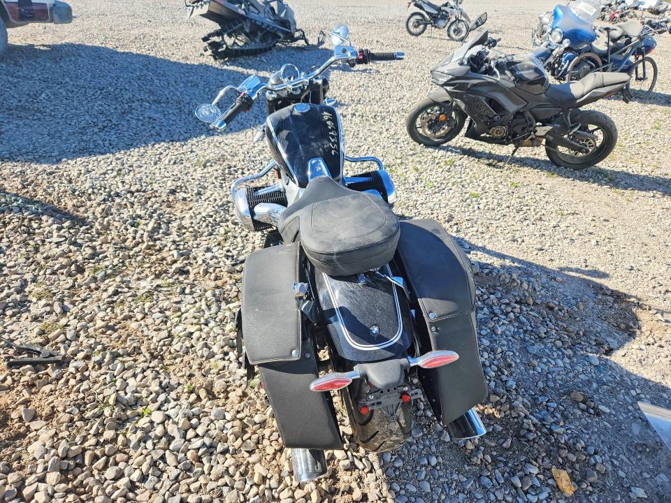 Продаж на аукціоні авто 2021 Bmw R18, vin: WB10L2300M6E40981, номер лоту: 46867356