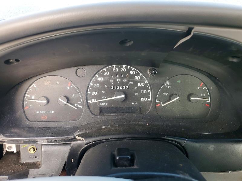 47997216 :رقم المزاد ، 4F4YR12C2XTM21840 vin ، 1999 Mazda B2500 مزاد بيع