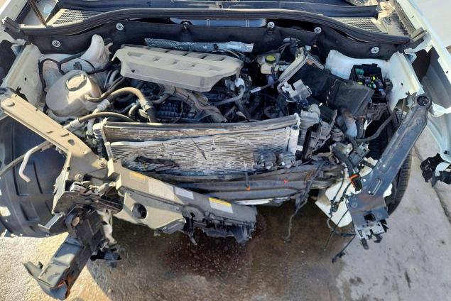 Продажа на аукционе авто 2025 Volkswagen Atlas, vin: 1V2DR2CA3SC553376, номер лота: 78966535