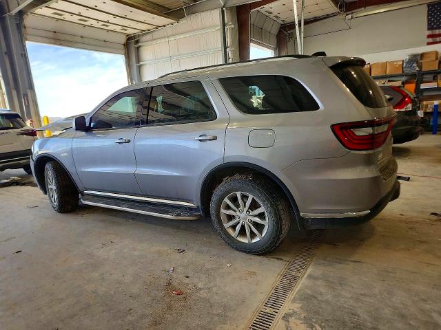 Aukcja sprzedaży 2018 Dodge Durango, vin: 1C4RDJAG1JC372217, numer aukcji: 46187886