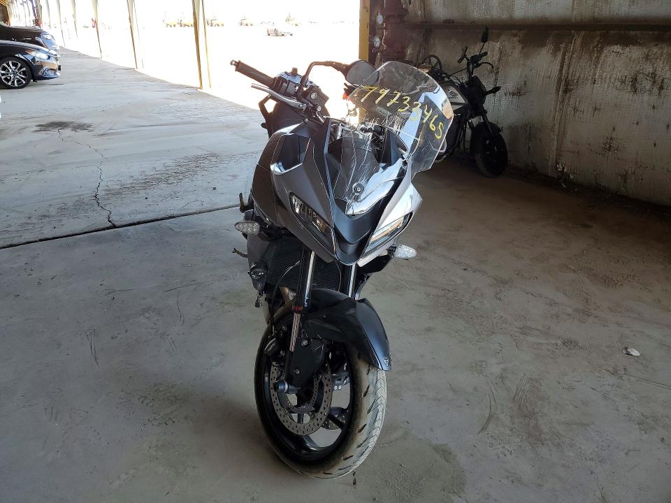Продаж на аукціоні авто 2022 Triumph Motorcycle Tiger, vin: SMTL20UL4NTAY6015, номер лоту: 79733465