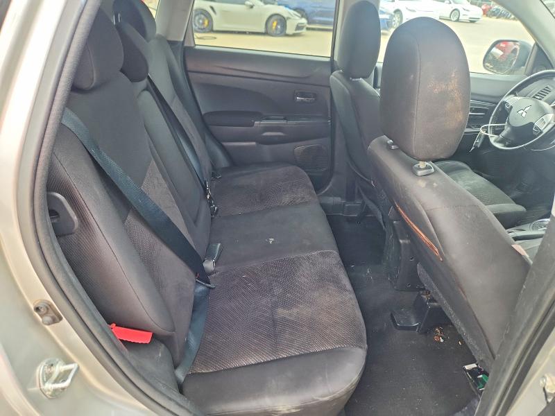 Продаж на аукціоні авто 2013 Mitsubishi Outlander Sport, vin: 4A4AP4AU9DE004803, номер лоту: 42008196