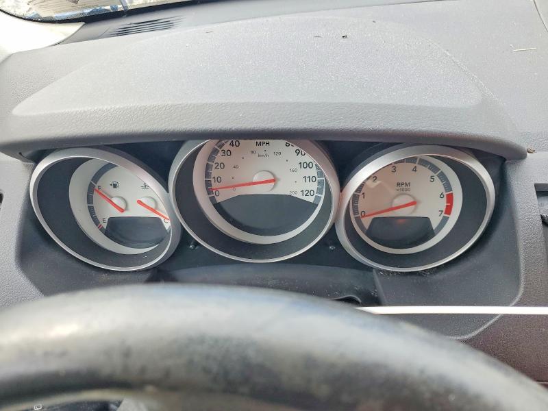 Aukcja sprzedaży 2008 Dodge Grand Caravan, vin: 2D8HN54P48R793931, numer aukcji: 41691356