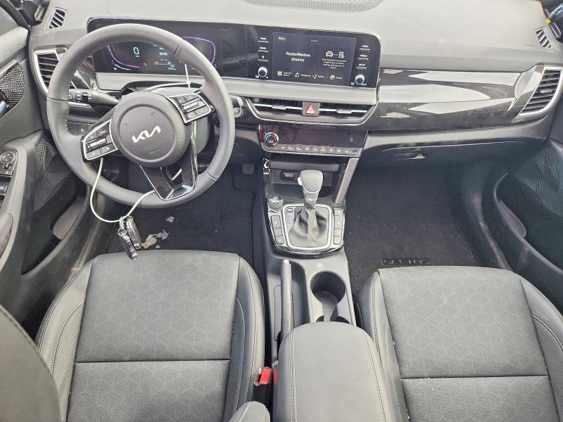 Aukcja sprzedaży 2026 Kia Seltos, vin: KNDEUCAA2T7895344, numer aukcji: 45880986