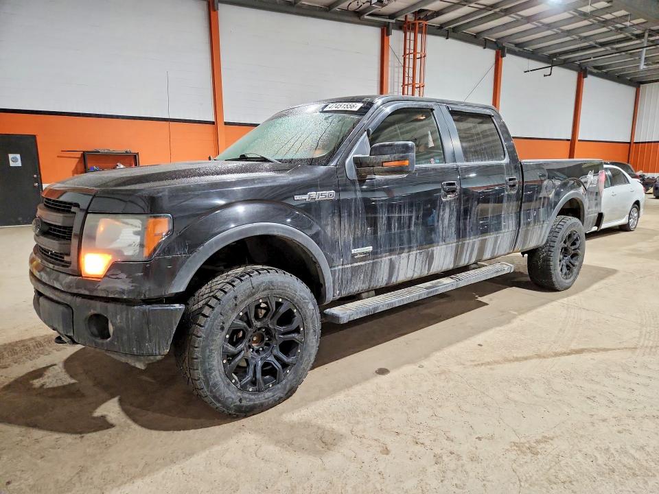 Aukcja sprzedaży 2013 Ford F150, vin: 1FTFW1ET2DFD13104, numer aukcji: 47451556