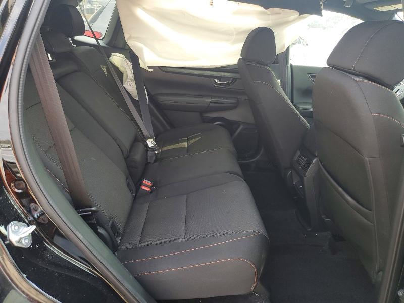 Продаж на аукціоні авто 2025 Honda Cr-v, vin: 7FARS6H5XSE106470, номер лоту: 47704096
