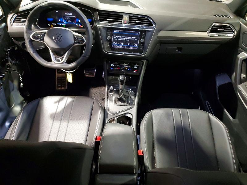 Продаж на аукціоні авто 2023 Volkswagen Tiguan, vin: 3VVCB7AX0PM117999, номер лоту: 45730386