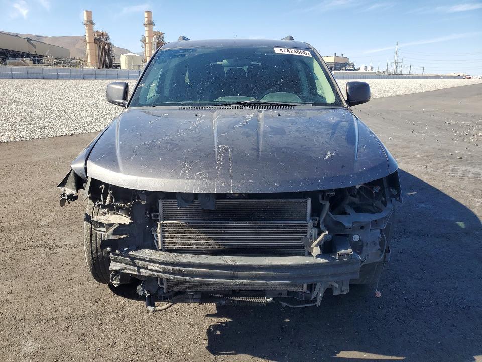 Продаж на аукціоні авто 2014 Dodge Journey, vin: 3C4PDCBG1ET296896, номер лоту: 47424686