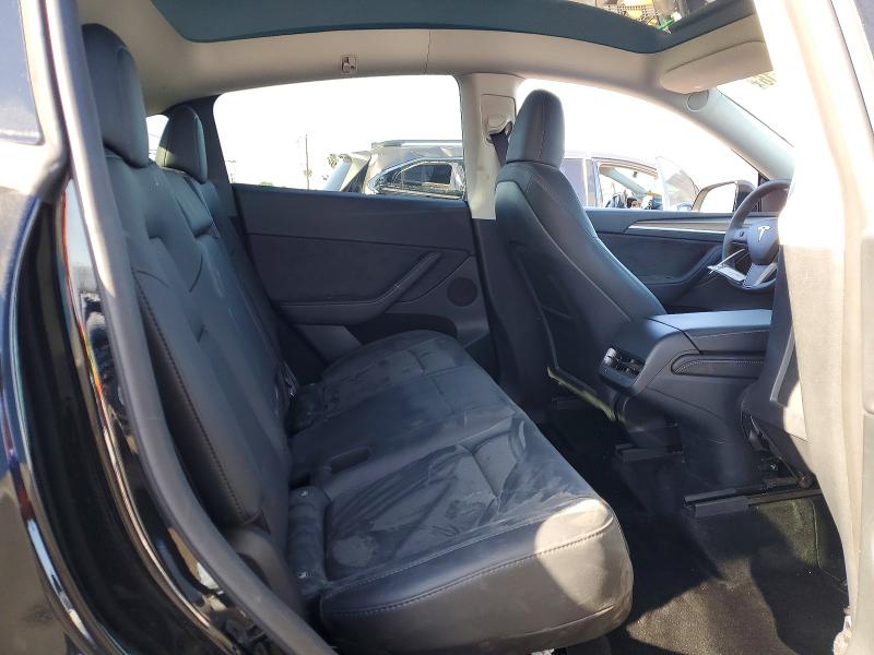 Aukcja sprzedaży 2023 Tesla Model Y, vin: 7SAYGDEE2PF939241, numer aukcji: 41772516