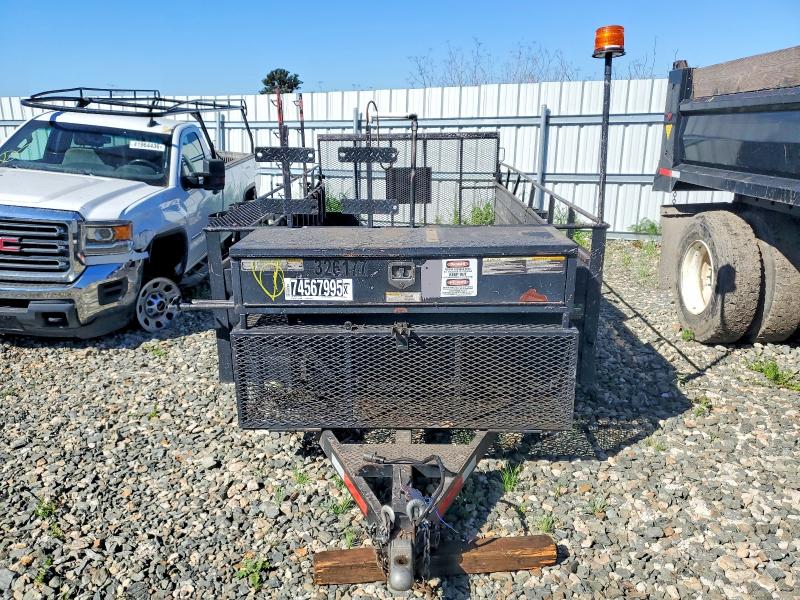 Aukcja sprzedaży 2009 Trai Trailer, vin: 1M9BE1428GL516138, numer aukcji: 74567995
