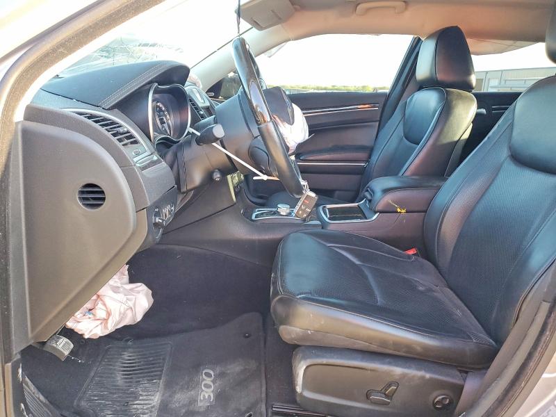 Продаж на аукціоні авто 2017 Chrysler 300c, vin: 2C3CCAEG7HH552154, номер лоту: 47401636