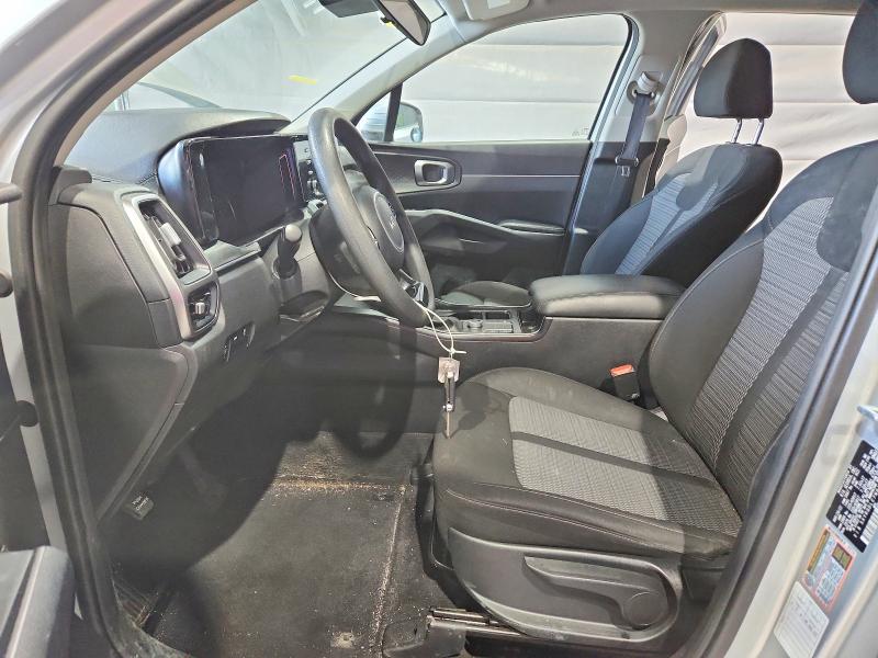 Продаж на аукціоні авто 2022 Kia Sorento, vin: 5XYRGDLC7NG114899, номер лоту: 41717716