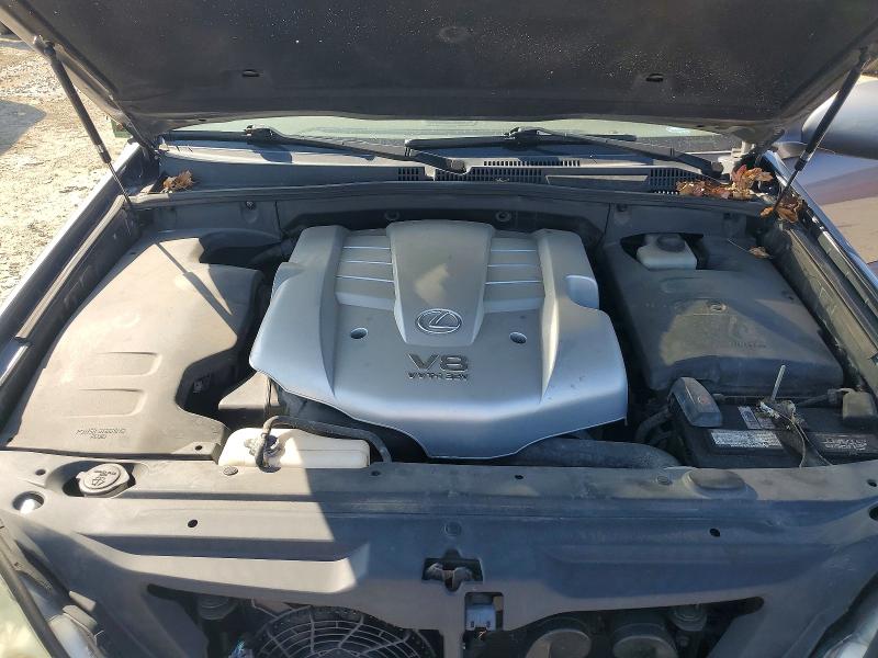 Продаж на аукціоні авто 2005 Lexus Gx 470, vin: JTJBT20X350078771, номер лоту: 79768665