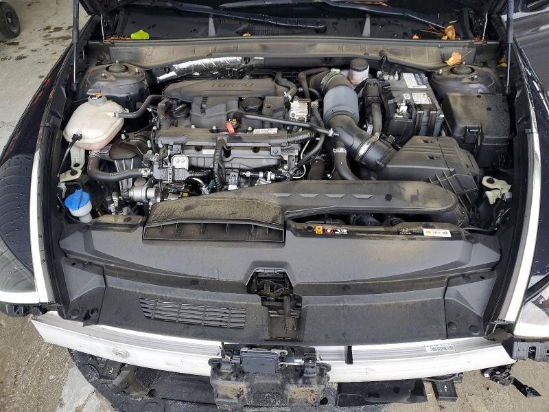 2023 Hyundai Sonata მანქანა იყიდება აუქციონზე, vin: KMHL44J23PA288489, აუქციონის ნომერი: 45534906