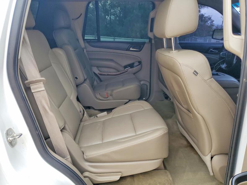 2015 Gmc Yukon მანქანა იყიდება აუქციონზე, vin: 1GKS1BKC3FR278294, აუქციონის ნომერი: 46419036