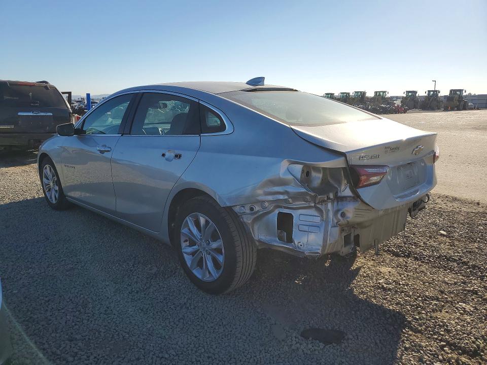 2021 Chevrolet Malibu მანქანა იყიდება აუქციონზე, vin: 1G1ZD5STXMF072738, აუქციონის ნომერი: 46179736