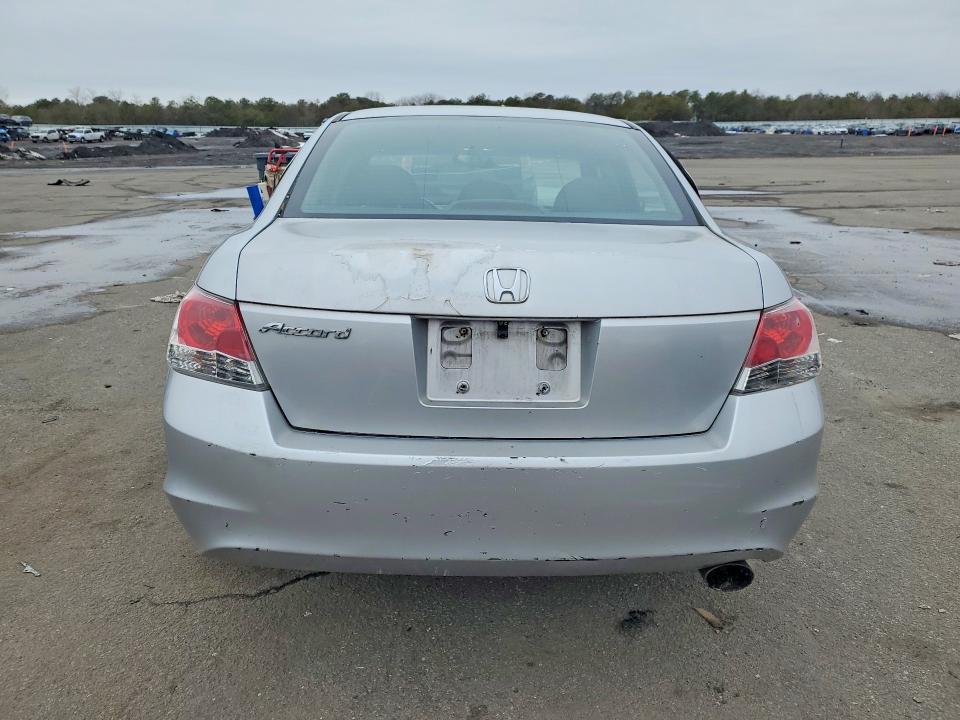 Продаж на аукціоні авто 2009 Honda Accord, vin: 1HGCP26769A106700, номер лоту: 77923395