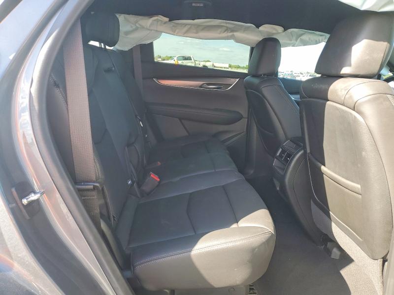 Продажа на аукционе авто 2020 Cadillac Xt5, vin: 1GYKNAR41LZ240822, номер лота: 46854976