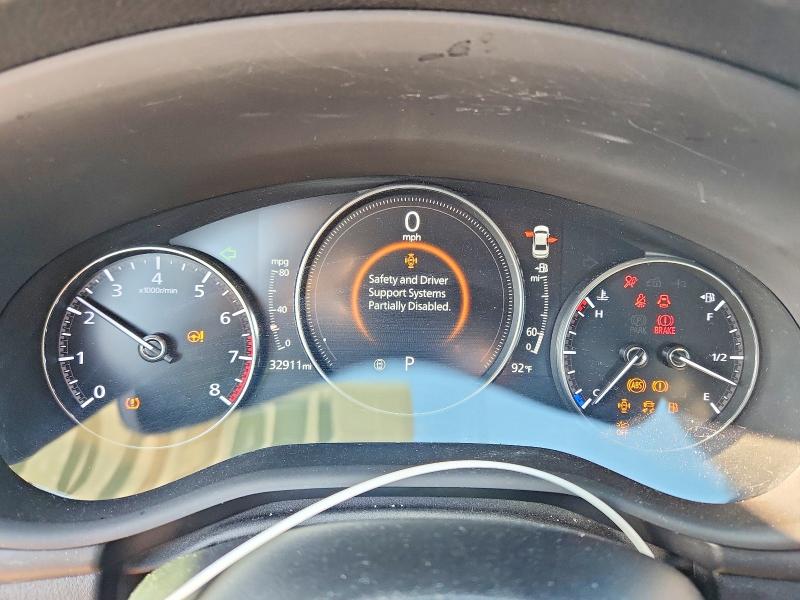 Aukcja sprzedaży 2022 Mazda 3, vin: 3MZBPABL5NM312785, numer aukcji: 47359476