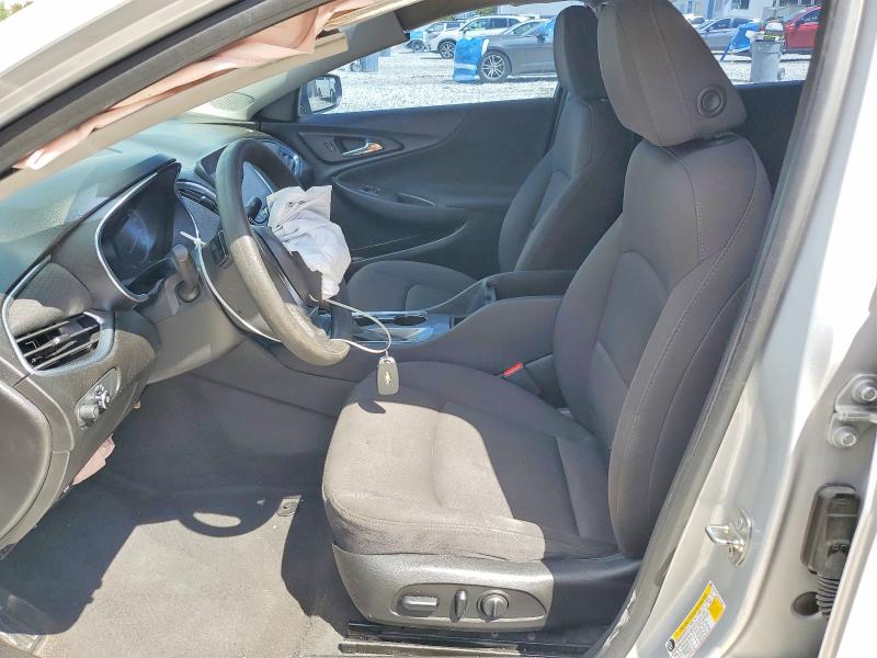 Aukcja sprzedaży 2019 Chevrolet Malibu, vin: 1G1ZD5ST3KF164285, numer aukcji: 47958126