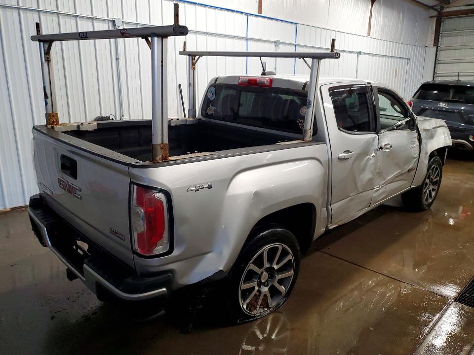 Aukcja sprzedaży 2016 Gmc Canyon, vin: 1GTP6CE19G1383229, numer aukcji: 45778286