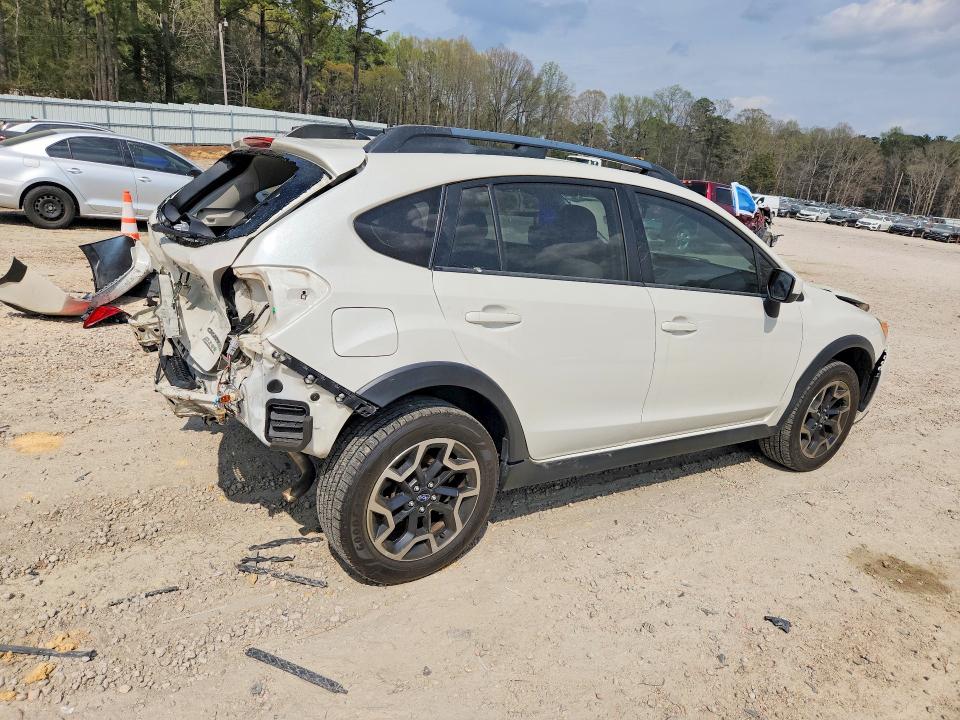 Auction sale of the 2017 Subaru Crosstrek, vin: JF2GPABC7HG249228, lot number: 47502806