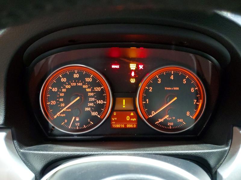 47644356 :رقم المزاد ، WBAWV13547PG07142 vin ، 2007 Bmw 328 مزاد بيع