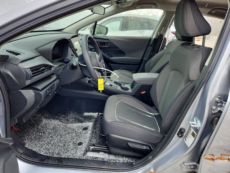 Продаж на аукціоні авто 2024 Subaru Crosstrek, vin: JF2GUABC1R8904603, номер лоту: 78394835