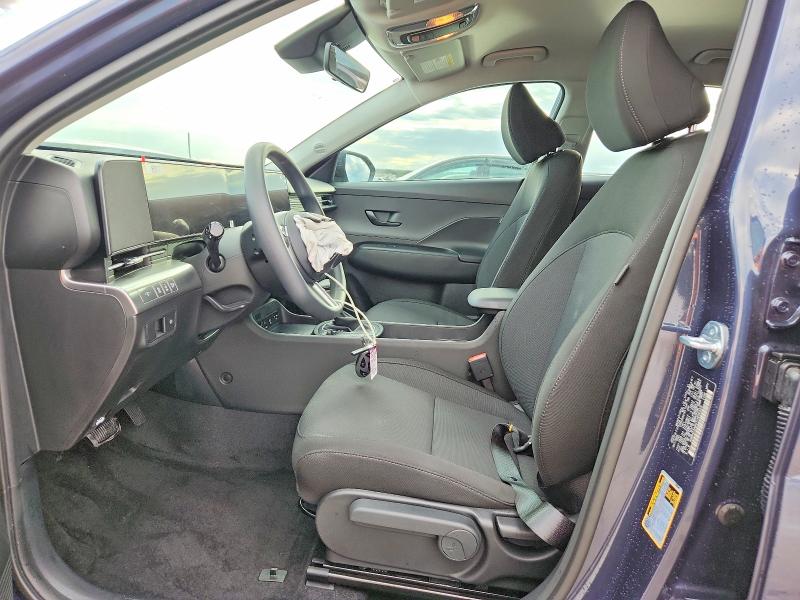 Продаж на аукціоні авто 2026 Hyundai Kona, vin: KM8HA3AB0TU406323, номер лоту: 45551146