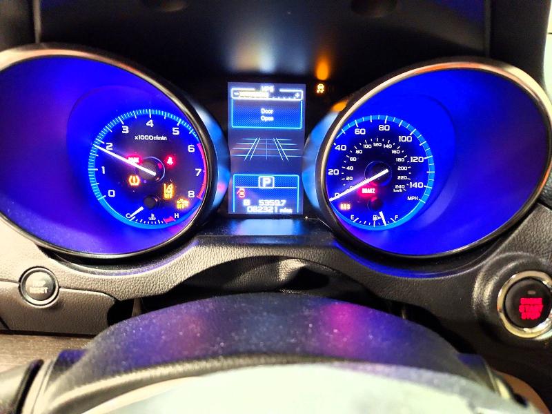 2016 Subaru Legacy მანქანა იყიდება აუქციონზე, vin: 4S3BNAN60G3007388, აუქციონის ნომერი: 46194826