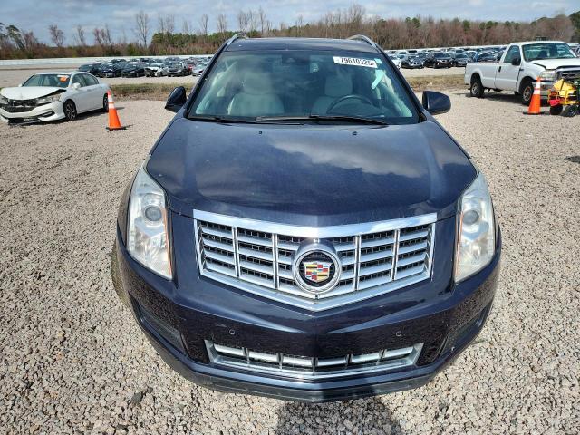Aukcja sprzedaży 2015 Cadillac Srx, vin: 3GYFNBE37FS623296, numer aukcji: 79610325