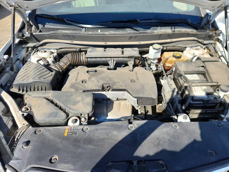 Aukcja sprzedaży 2018 Buick Envision, vin: LRBFX1SA9JD083521, numer aukcji: 47415206