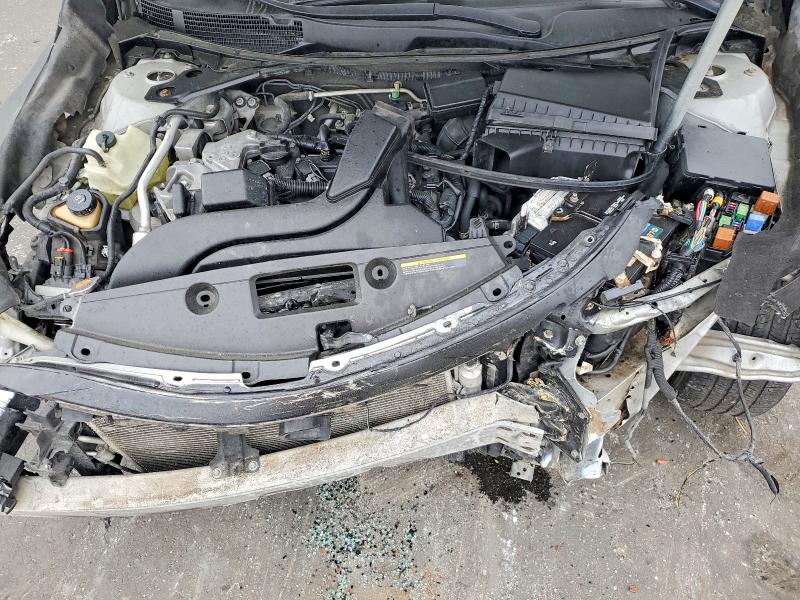 Продаж на аукціоні авто 2015 Nissan Altima, vin: 1N4AL3AP7FC423115, номер лоту: 47343766