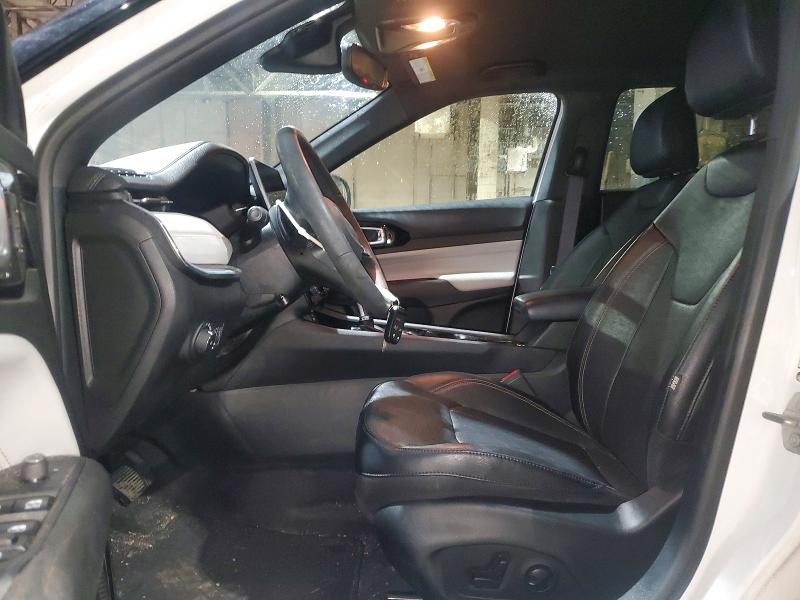 Продажа на аукционе авто 2023 Jeep Compass, vin: 3C4NJDCN8PT506593, номер лота: 45532266